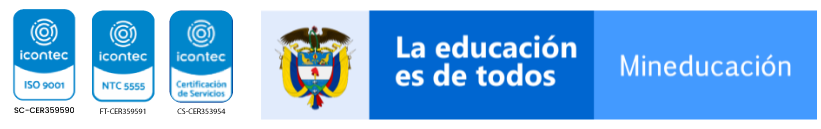 Certificaciones